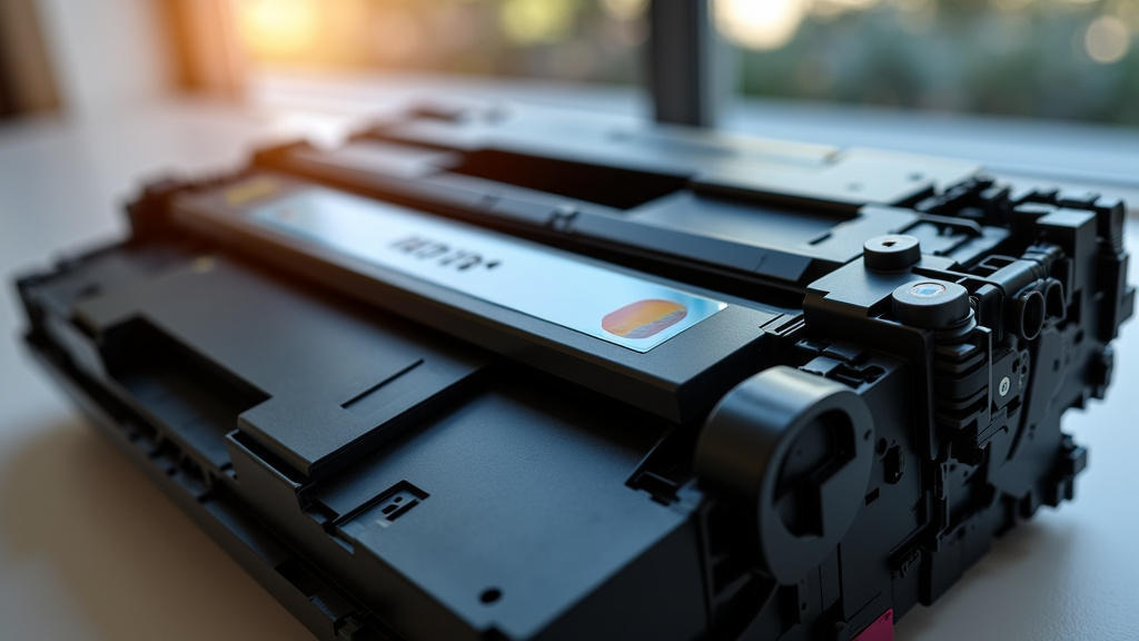 Can You Actually Reset a Toner Cartridge Without Adding New Toner?