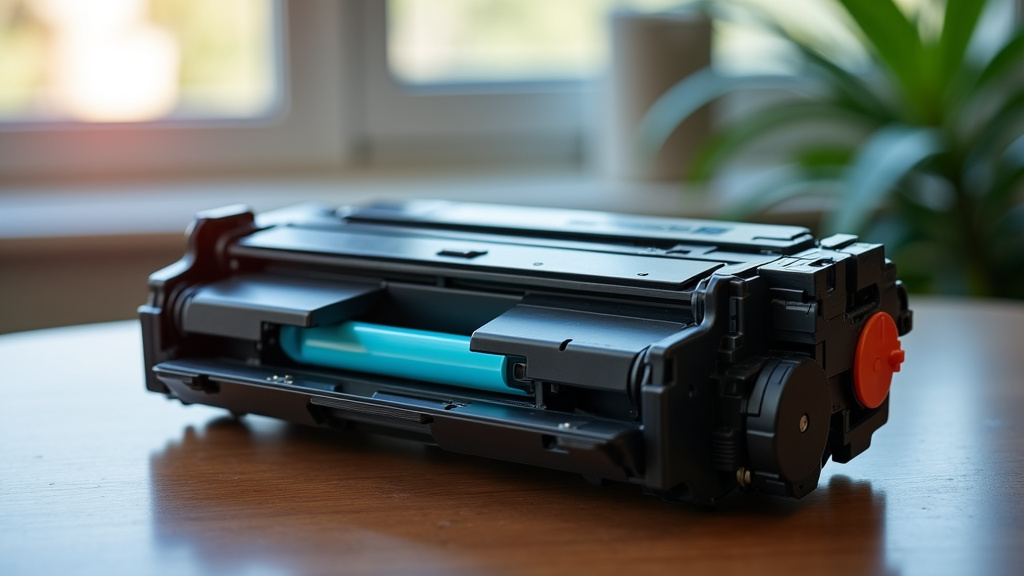 Why Toner Cartridges Dry Out