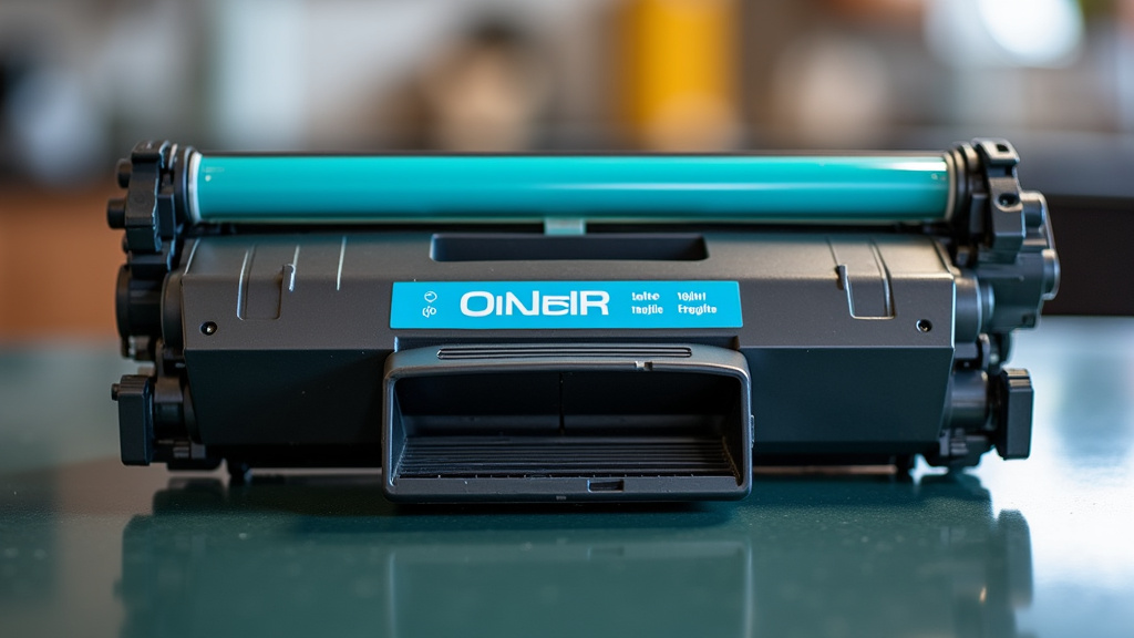Understanding Toner Cartridge Recycling