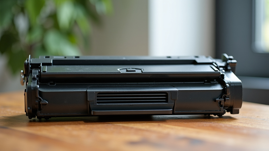 The Quick Answer to Shaking Toner Cartridges