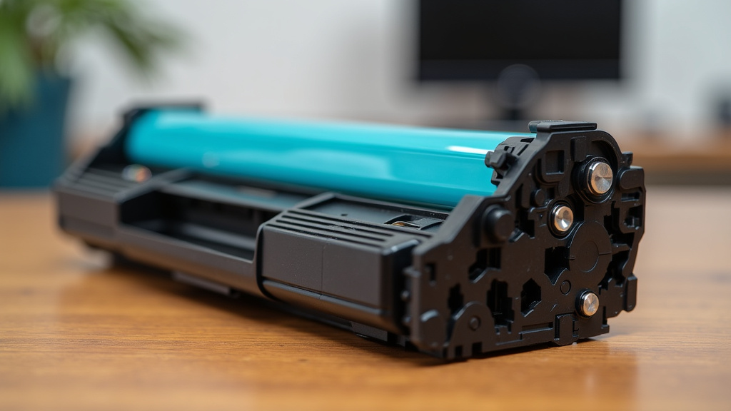 Knowing When to Swap Your Toner Cartridge