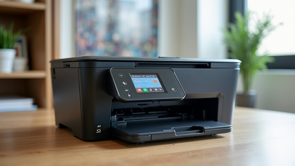 Understanding Your Printer's Toner Supplies