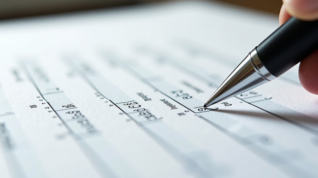 Troubleshooting Vertical Lines on Your Printed Pages