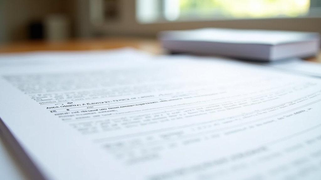 Getting Rid of Unwanted Lines on Your Paper