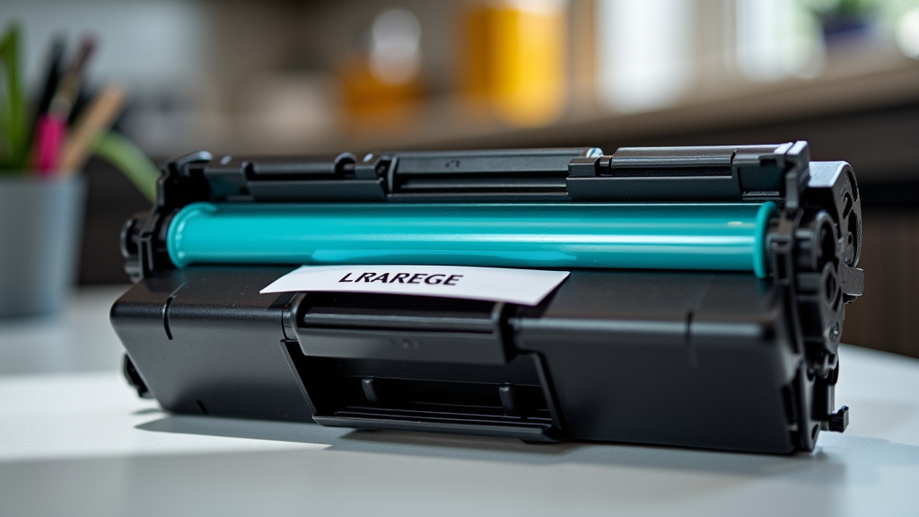 Troubleshooting Toner Cartridge Replacement Errors