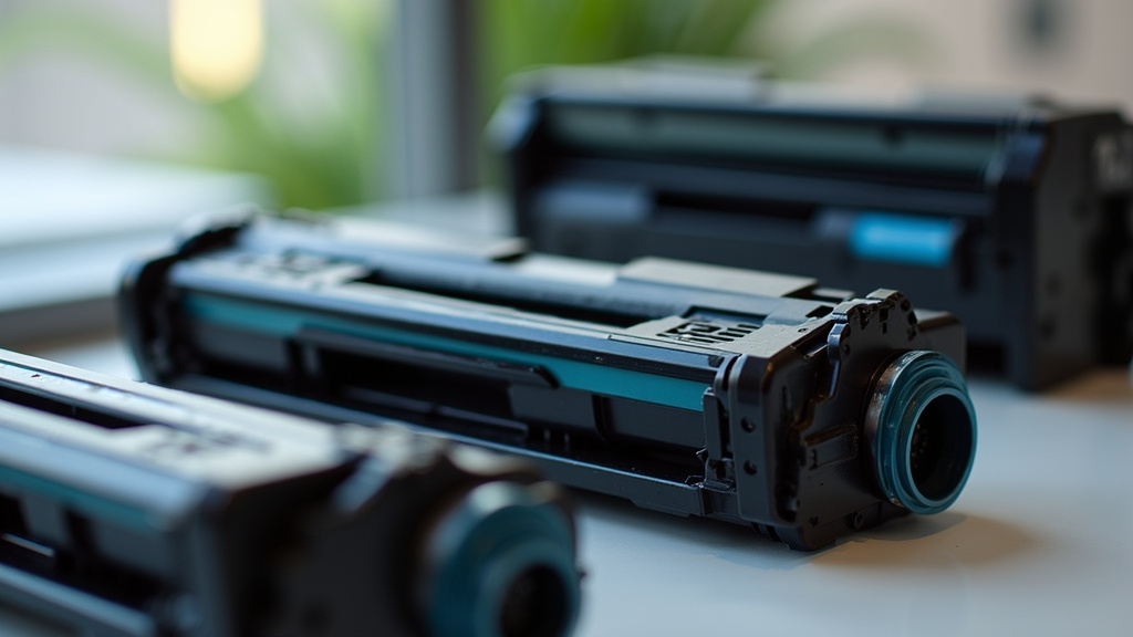 Figuring Out When Your Toner is Running Low