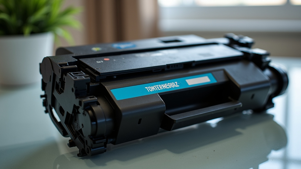 Why Your Toner Cartridge Might Be Leaking
