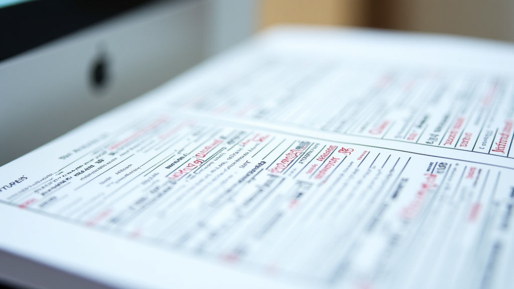 Common Culprits Behind Repeated Marks on Your Prints