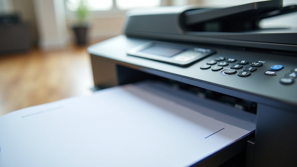 Understanding Why Your Printer Smudges Toner