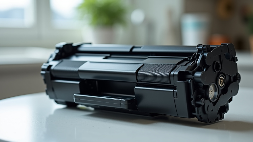 What to Do When Your Toner Cartridge Runs Out