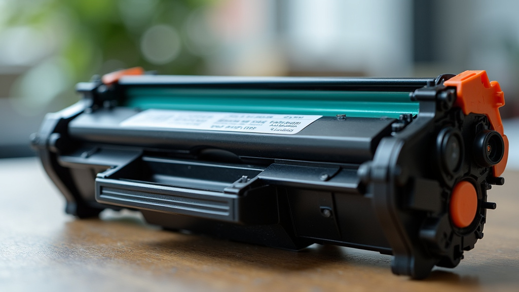 What Can You Actually Do With Used Toner Cartridges?