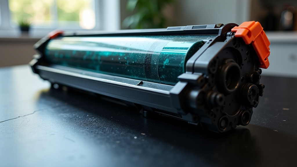 When Toner Cartridges Leak During Replacement