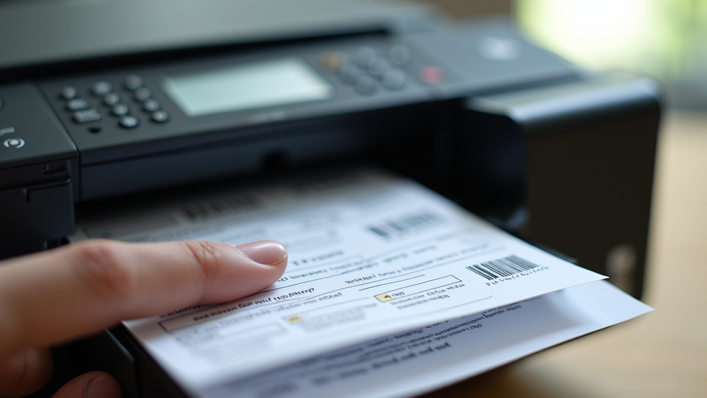 Troubleshooting a Faint Printout from Your New Toner