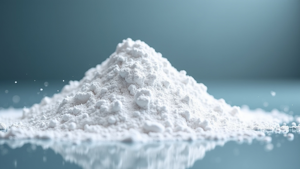 The Reason Behind Toner Powder's Fine Texture