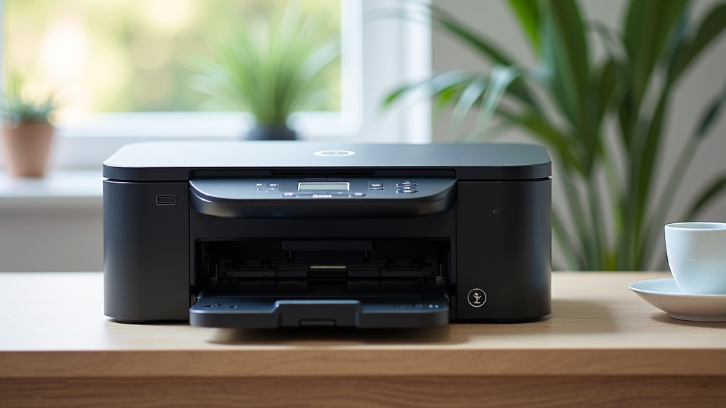 Troubleshooting Your Printer's Toner Cartridge Rejection
